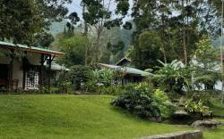 Bumi Cisarua Resort