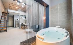 Gyeongju Bomun Arno Dog-friendly Pool Villa