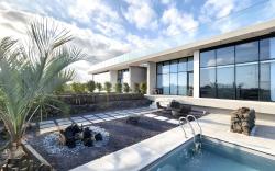 Window Lounge_poolvilla