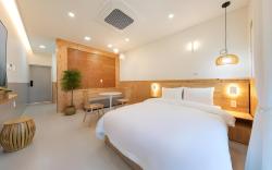 Gangneung Stay Gyeongpo 55