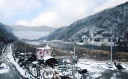 Soyang Dam Pension