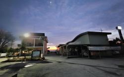 Dangjin Wangmaesil Village