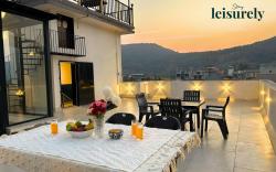Stay Leisurely Villa Avira 4BHK, Lonavala