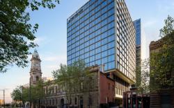 Adelaide Marriott Hotel