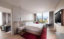 Adelaide Marriott Hotel