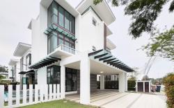 Luxury Villa Putrajaya 16 - Smarthome