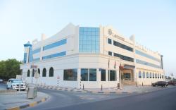Lavender Hotel Sharjah