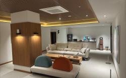 Gimcheon Hotel Maison