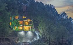 The Kasauli Suffer 