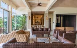 Amarja’s Mountain Crest Villa