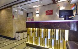 New Sun Guest House 
