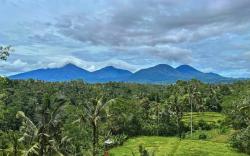 Four Mountains Villa Bedugul by AGATA