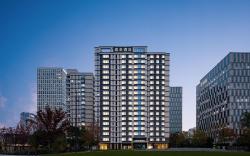 Atour Hotel Shanghai Wujiaochang Wudan University Management College