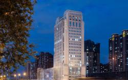 Atour Light Hotel Beijing West Staion North Square