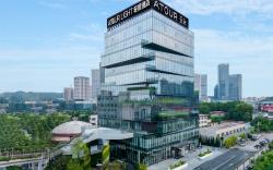 Atour Light Hotel Guangzhou Panyu Chimelong Wanbo Business Zone