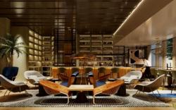 Hotel Indigo Lima Miraflores By IHG