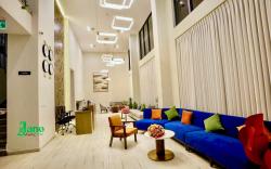 Jano Hotel 