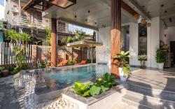 Eco & Rustic Home Hoian