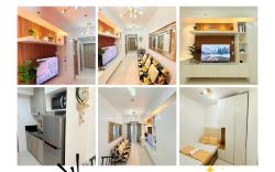 Ocean View Condo unit in Pasay Near Moa and PICC