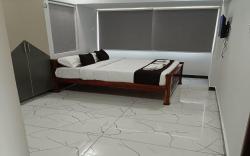 Royal Residency