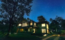 Coorg Wild Walk, Nagarhole