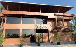 Sea Island Resort