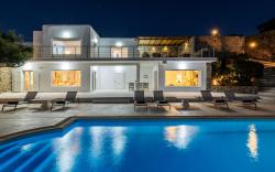 Villa Deloxenia by Ethos Hospitality