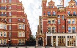 Kensington High Street Suites