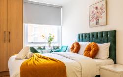 Kensington High Street Suites