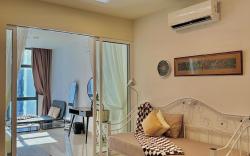 The Shore Kota Kinabalu by Daisy Suites
