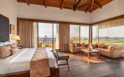 The White Resort and Spa Pawna