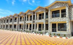 HYAT LUXURY BEACH RESORT