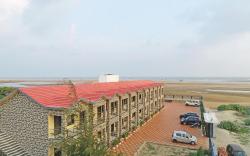 HYAT LUXURY BEACH RESORT