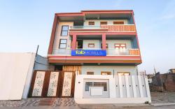 FabHotel Hridyam Madhuram