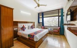 FabHotel Joy 35