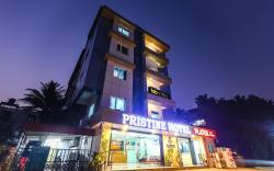 FabHotel Pristine – Near Panjim Market
