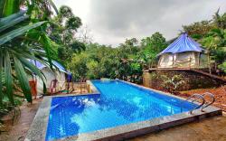 The Lotus Resort Lonavala