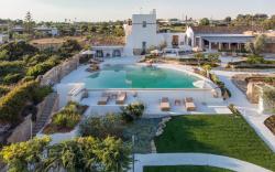 Masseria Samenti