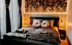 New Design Citycenter Apartment Wesselenyi 2