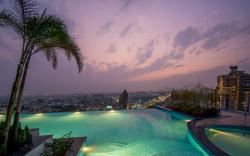 The Grand Anukampa Hotels & Suites