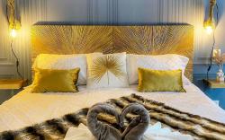 DELUX OSMOSE double SUITES