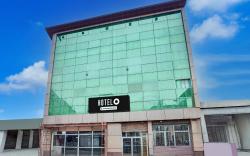 Super Hotel O Govind Nagar Kanpur formerly Maharoopa Palace