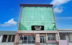 Super Hotel O Govind Nagar Kanpur formerly Maharoopa Palace