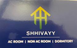 SHHIVAYY