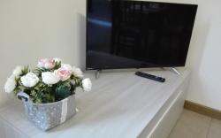 Apartments La Piazzetta 15 minutes from Florence