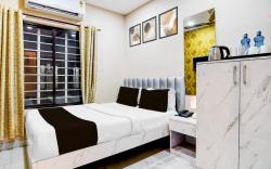 Super Hotel O Marquis Street formerly BK International