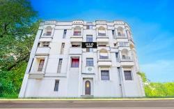 Super Hotel O Purasaiwalkam