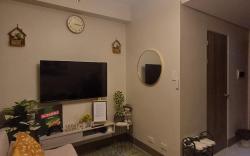 Myhomespace@FAME Residences T04
