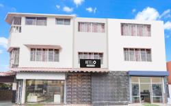 Super Hotel O Pradhan Nagar Siliguri Formerly Prince Guest House