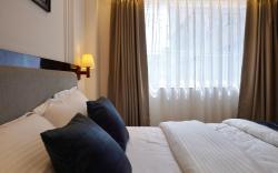 HOTEL ICHAMATI